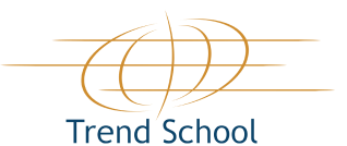 Logotipo TrendSchool