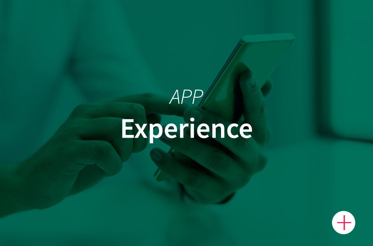 app experience