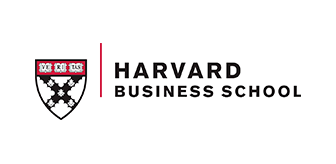 logo harvard business school