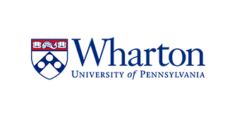 logo wharton university of pennsylvania