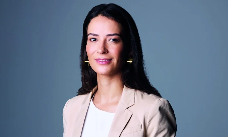 Mulheres CEO - Silvia Penna, CEO Uber Brasil - Liderança Feminina