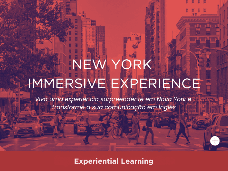 Trend School - New York Immersive Experience