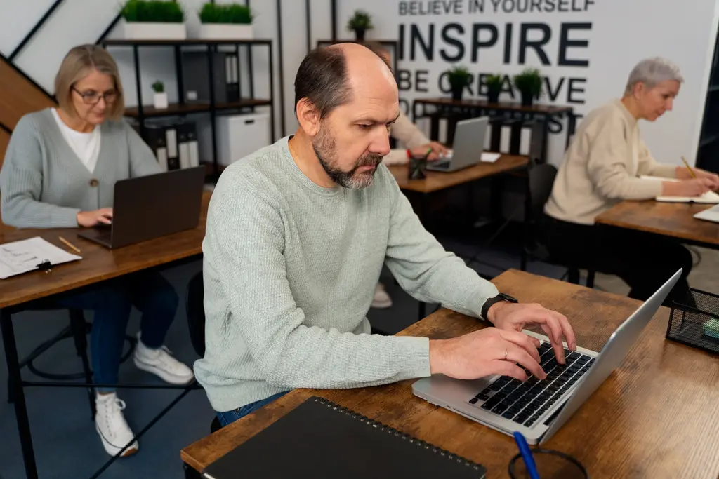 elearning Executivos em programa experiential learning, após avaliarem o modelo de e-learning