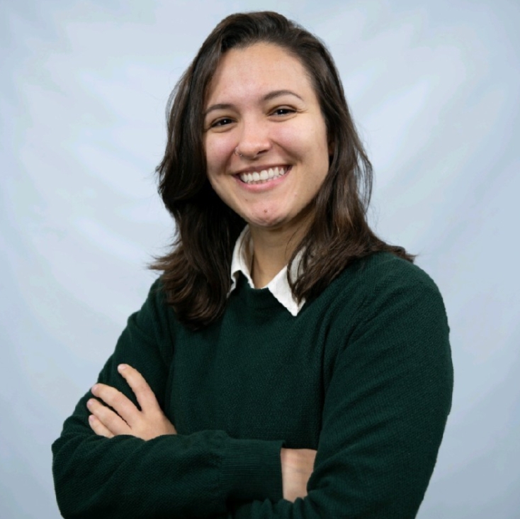 Sophia Melo de Azevedo